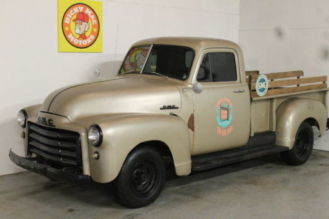 1952 GMC 3100 -- - photo 5