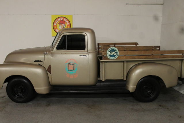 1952 GMC 3100 -- - photo 7