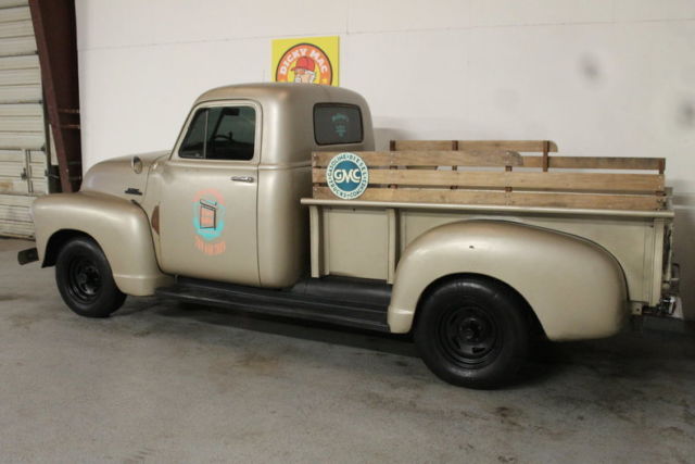 1952 GMC 3100 -- - photo 8