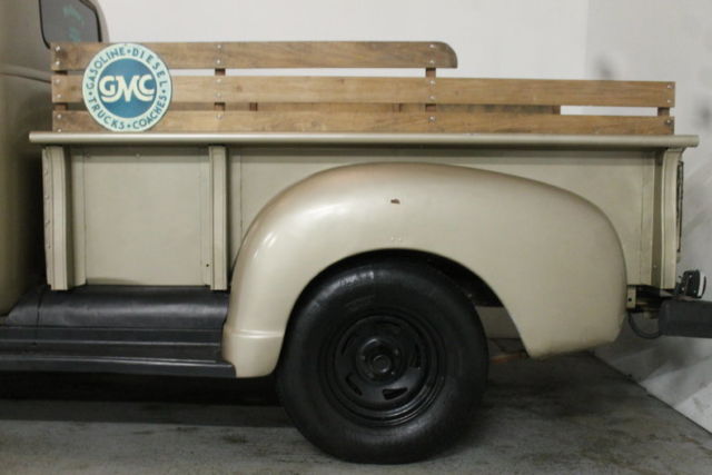 1952 GMC 3100 -- - photo 9
