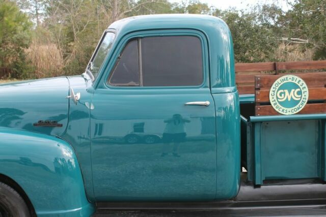 1952 GMC 3100 -- - photo 11