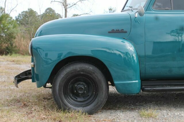 1952 GMC 3100 -- - photo 12