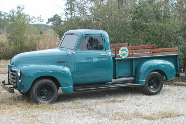 1952 GMC 3100 -- - photo 3