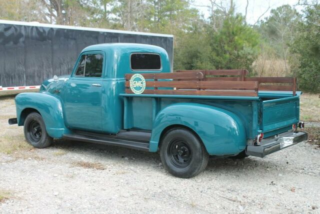 1952 GMC 3100 -- - photo 5