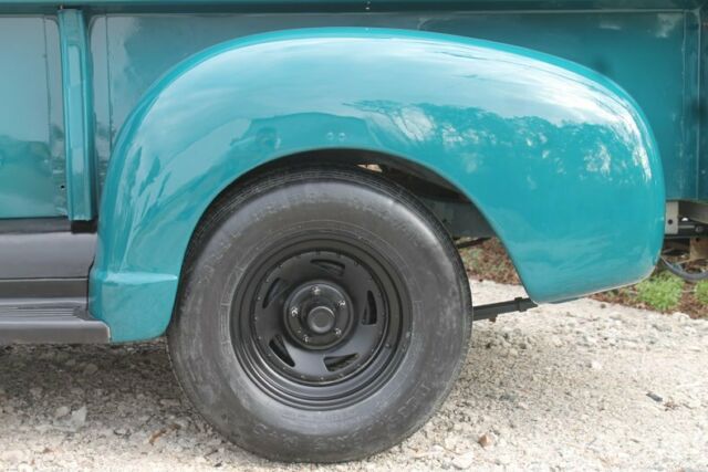 1952 GMC 3100 -- - photo 7