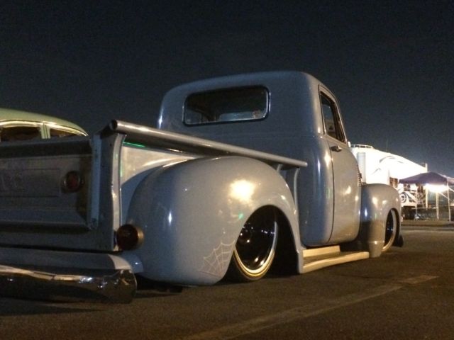 1952 GMC Other - photo 10