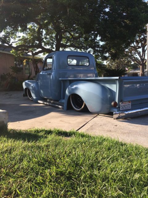 1952 GMC Other - photo 3