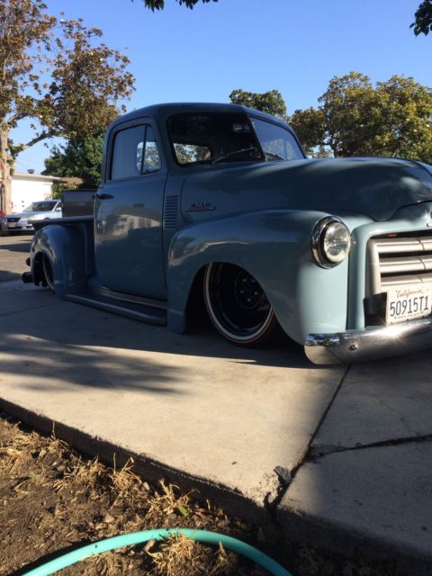 1952 GMC Other - photo 6