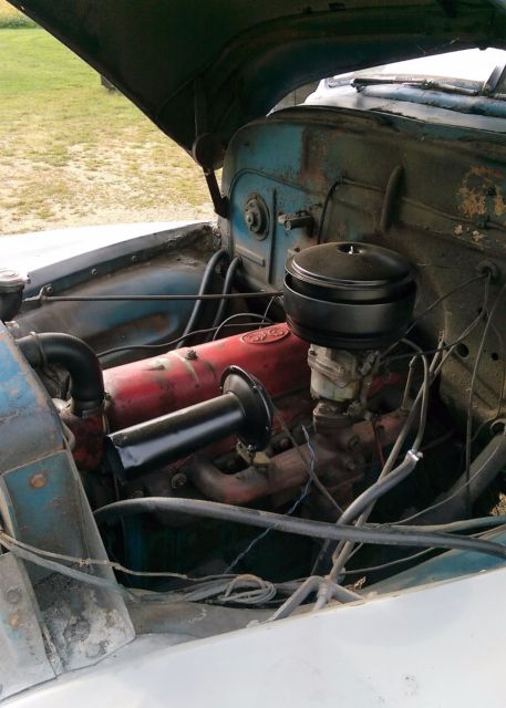 1952 GMC Other - photo 10