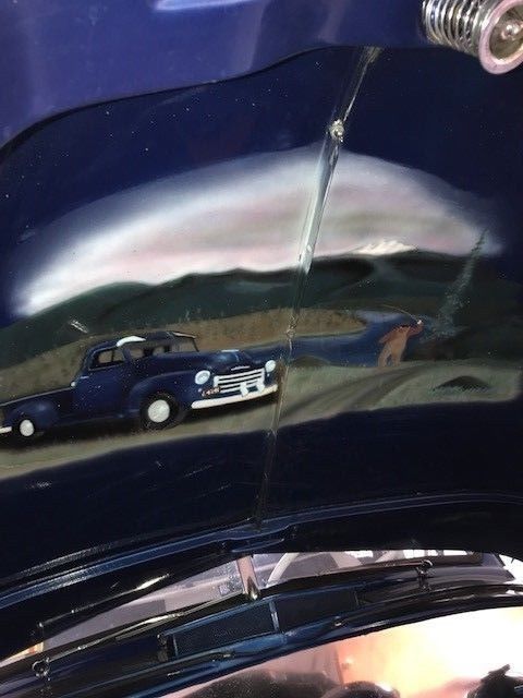1952 GMC 3/4 Ton - photo 10