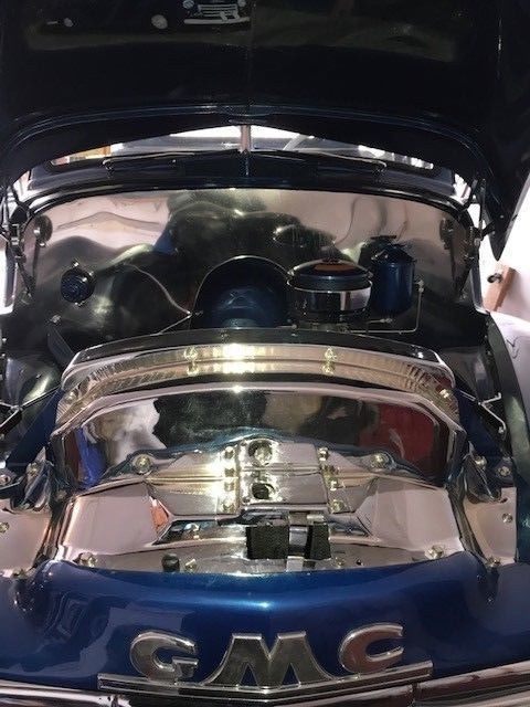 1952 GMC 3/4 Ton - photo 2