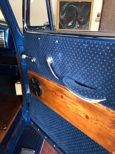 1952 GMC 3/4 Ton - photo 6
