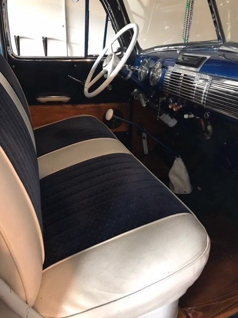 1952 GMC 3/4 Ton - photo 7