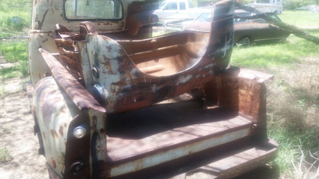 1952 GMC gmc - photo 4