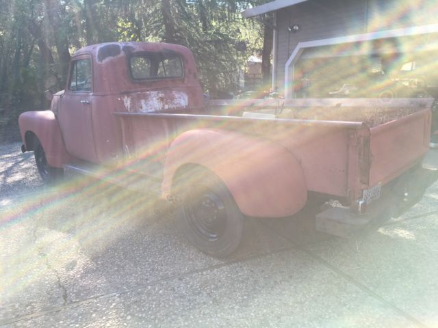1952 GMC Other - photo 10