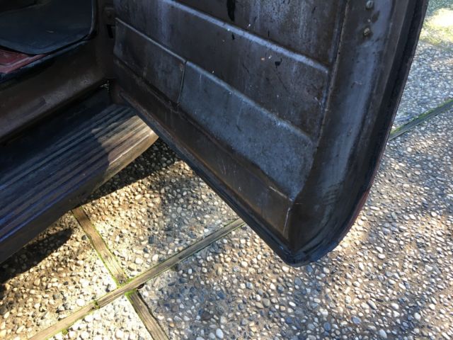 1952 GMC Other - photo 11