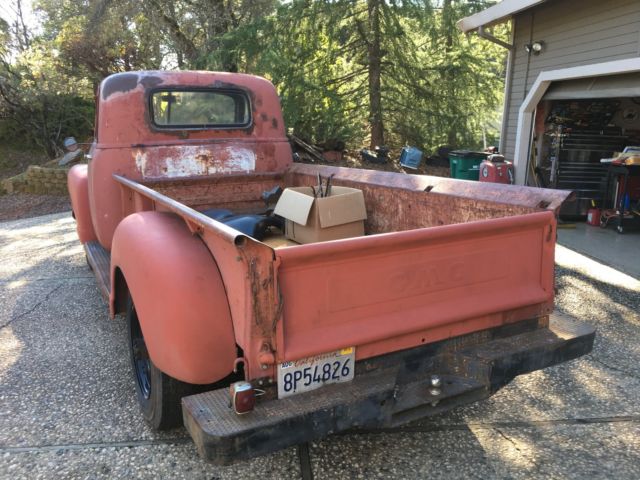 1952 GMC Other - photo 2