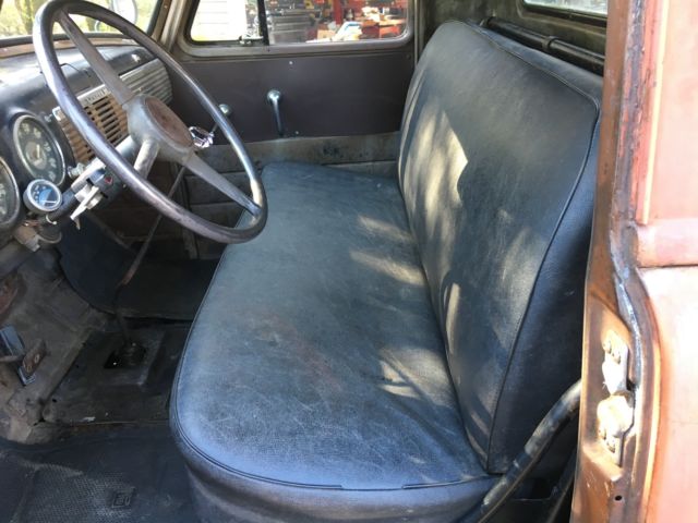 1952 GMC Other - photo 3
