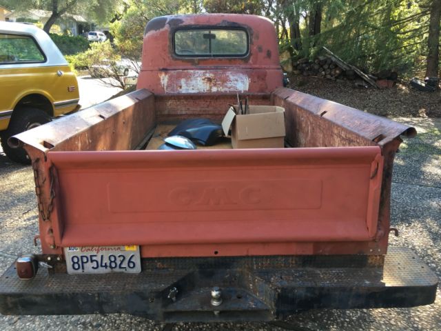 1952 GMC Other - photo 6
