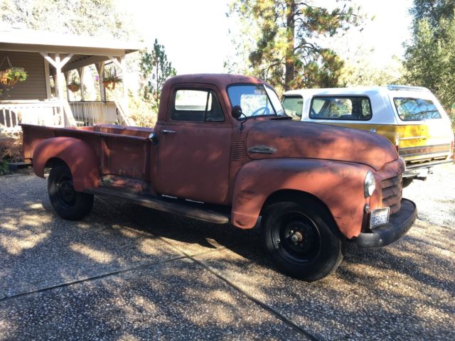 1952 GMC Other - photo 7