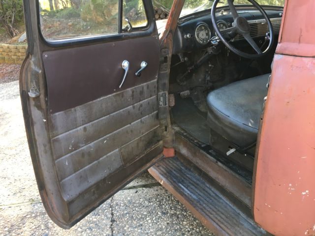 1952 GMC Other - photo 9