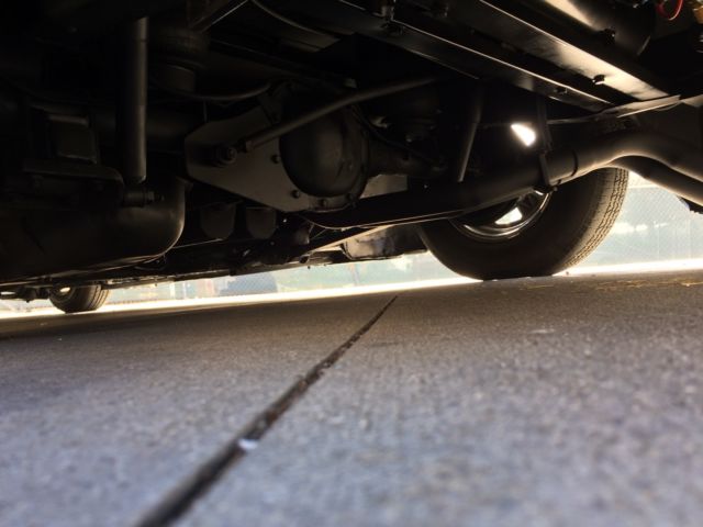 19520000 GMC Other - photo 10