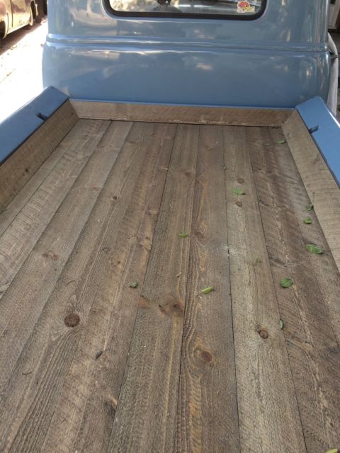 19520000 GMC Other - photo 3