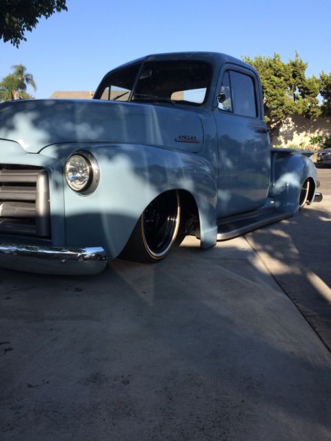 19520000 GMC Other - photo 4