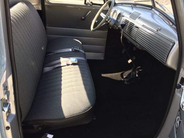 19520000 GMC Other - photo 6