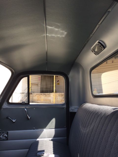 19520000 GMC Other - photo 7