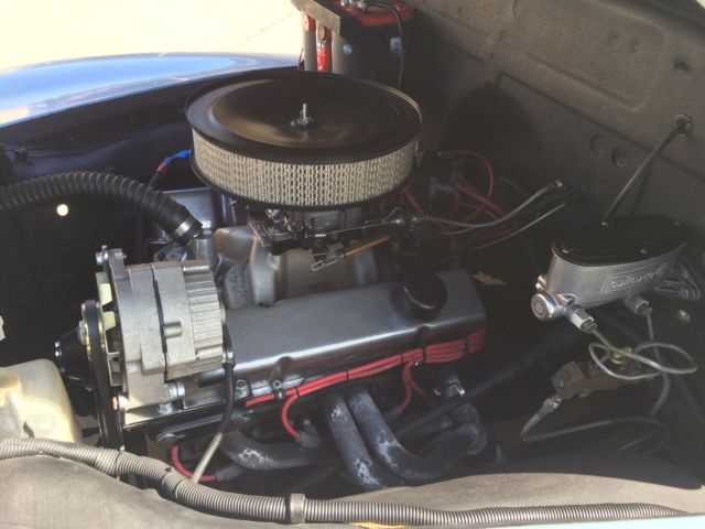 19520000 GMC Other - photo 8