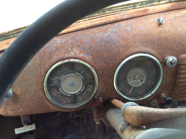 1952 GMC Other - photo 13