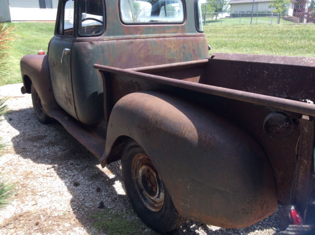 1952 GMC Other - photo 6