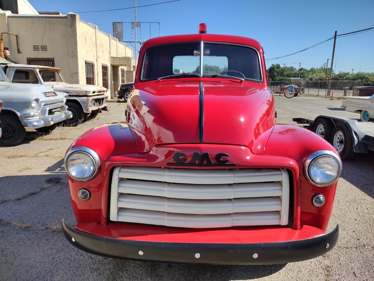 1952 GMC Other - photo 10