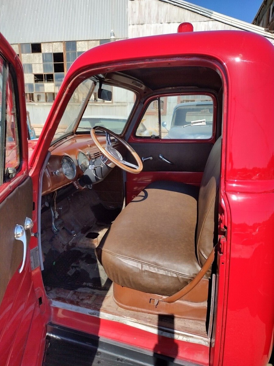 1952 GMC Other - photo 2