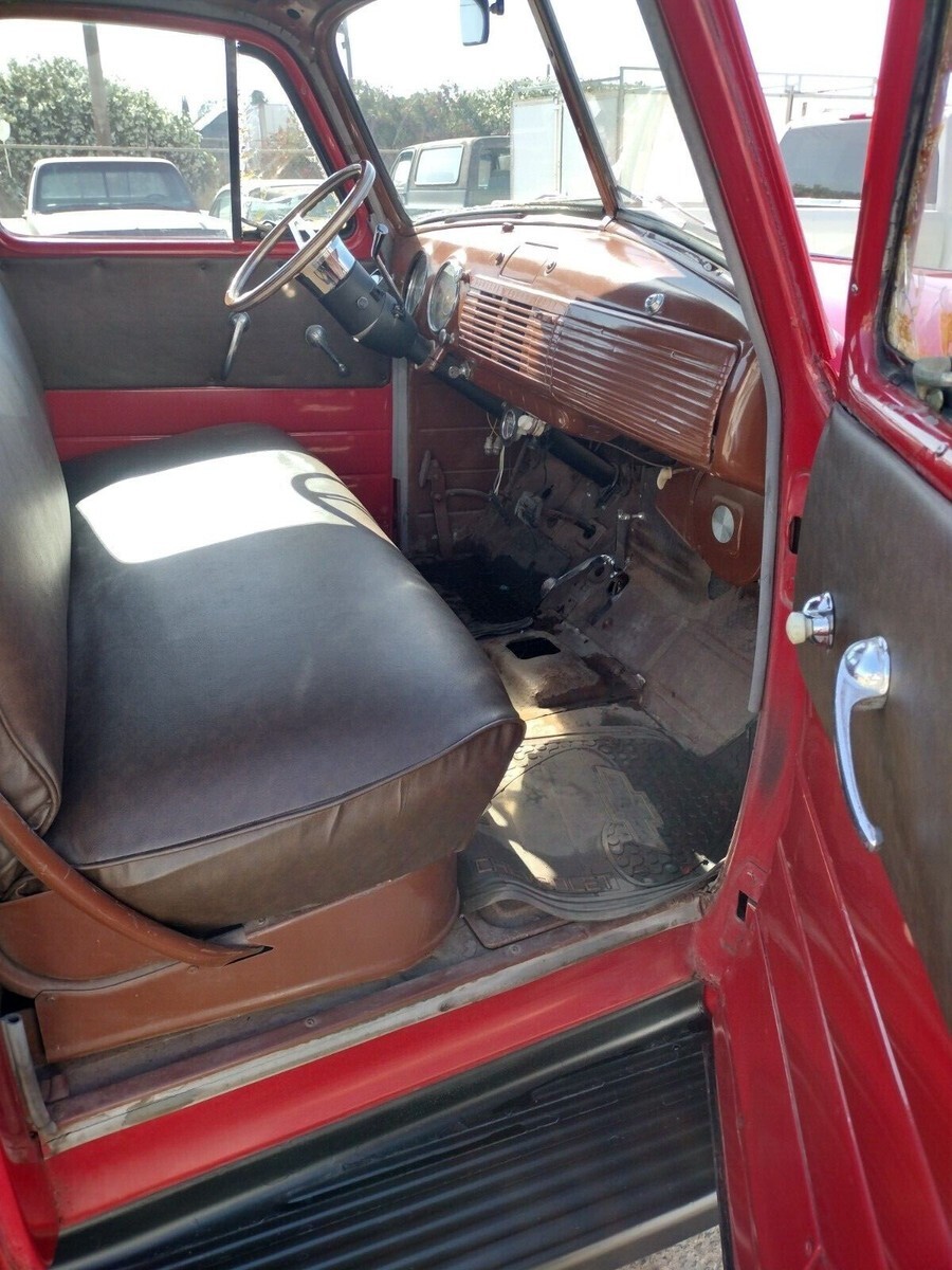 1952 GMC Other - photo 3
