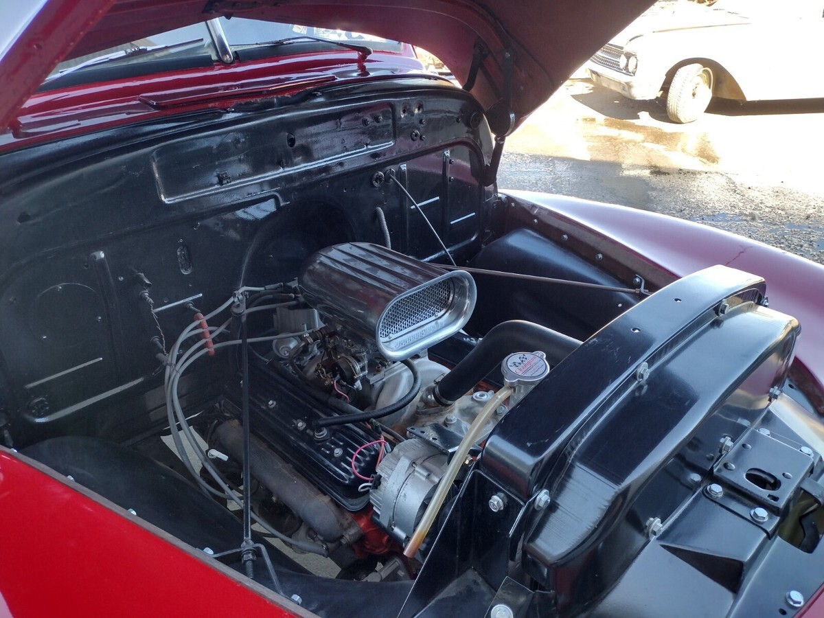 1952 GMC Other - photo 4