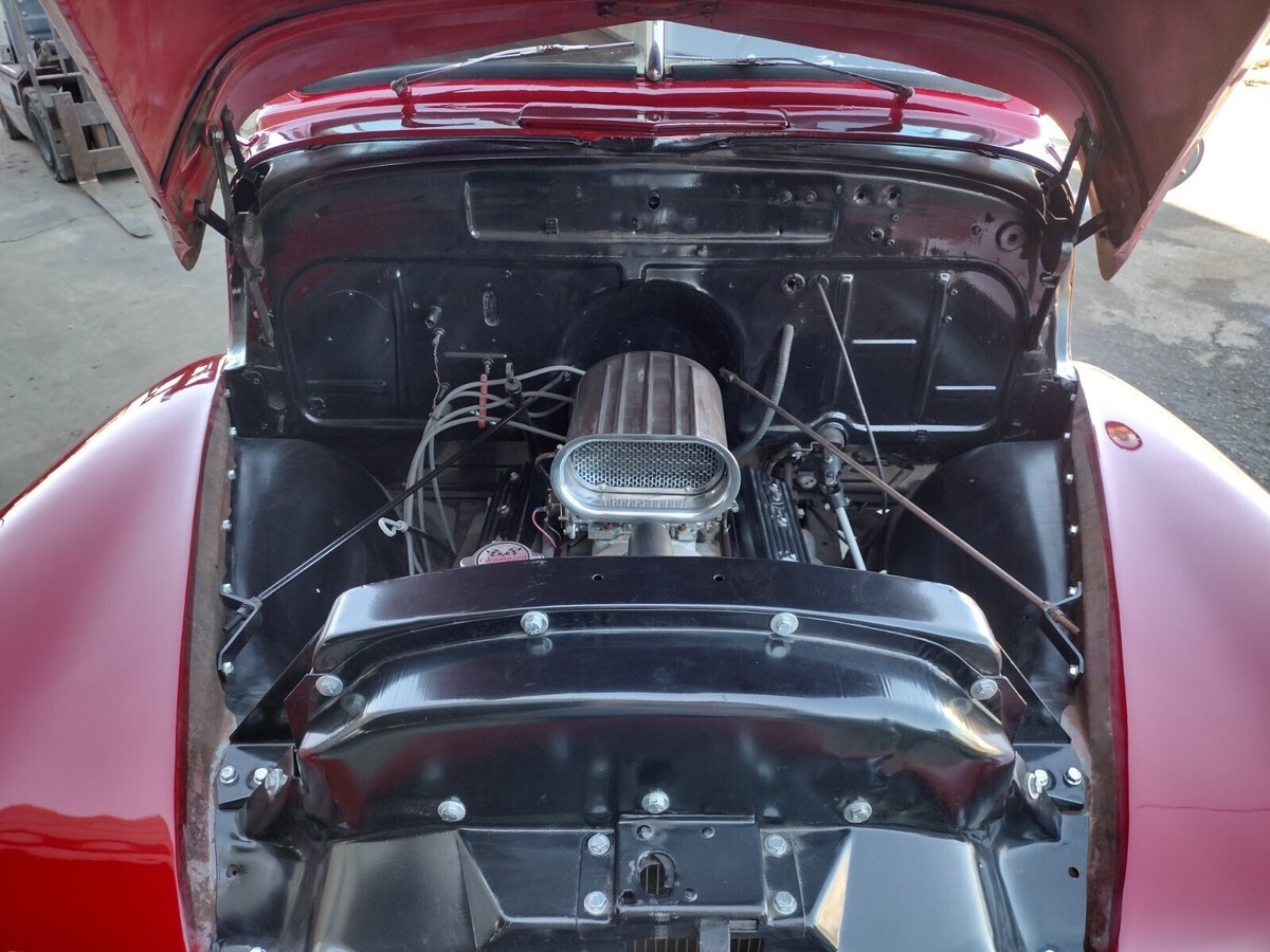 1952 GMC Other - photo 5