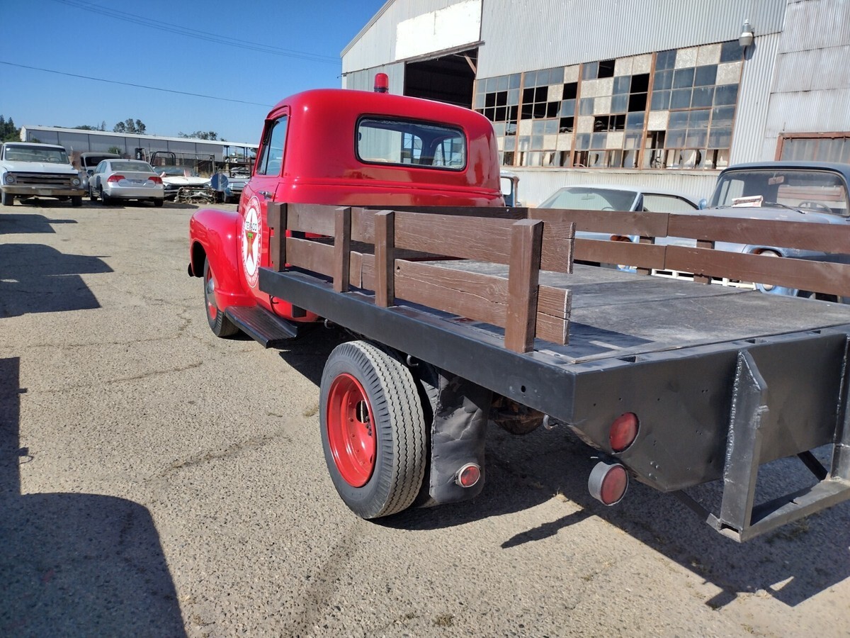 1952 GMC Other - photo 6