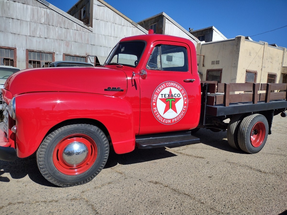 1952 GMC Other - photo 7