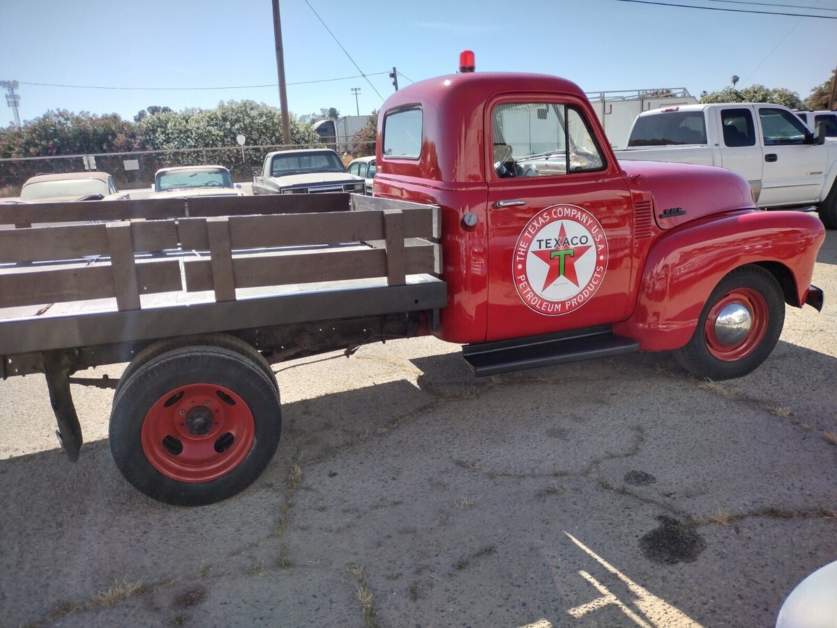 1952 GMC Other - photo 9