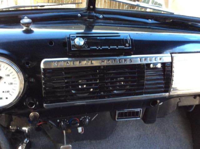 1952 GMC Other GMC - photo 11