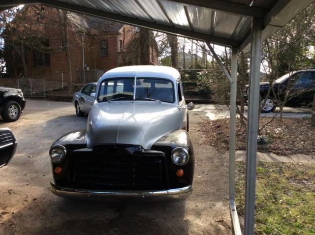 1952 GMC Other GMC - photo 2