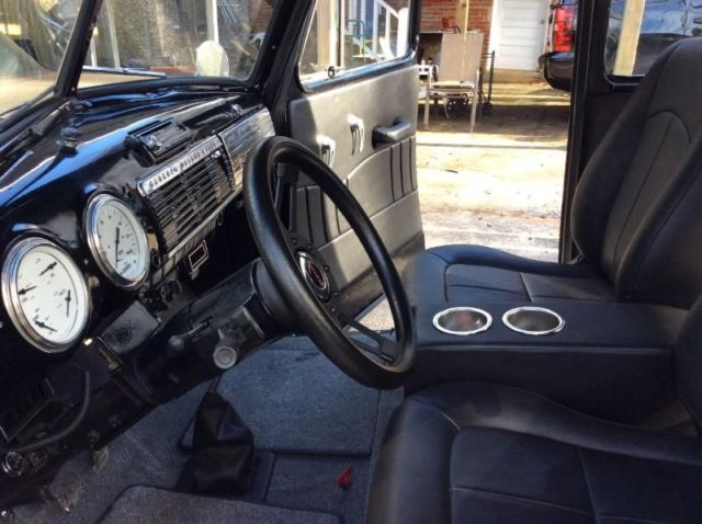 1952 GMC Other GMC - photo 9