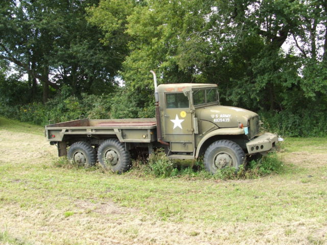 1952 GMC Other - photo 2