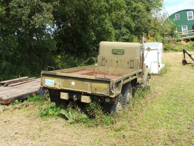 1952 GMC Other - photo 3