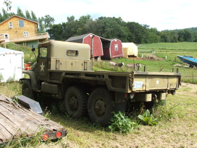 1952 GMC Other - photo 4