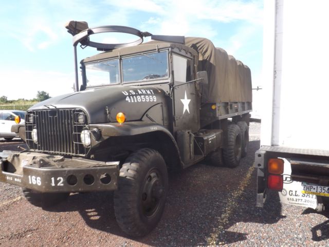 1952 GMC Other - photo 2