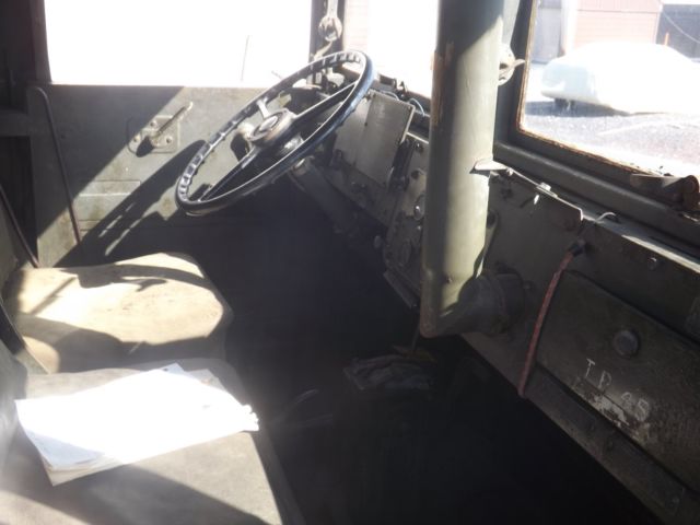 1952 GMC Other - photo 3
