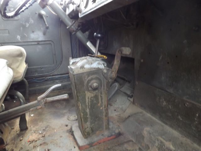 1952 GMC Other - photo 5